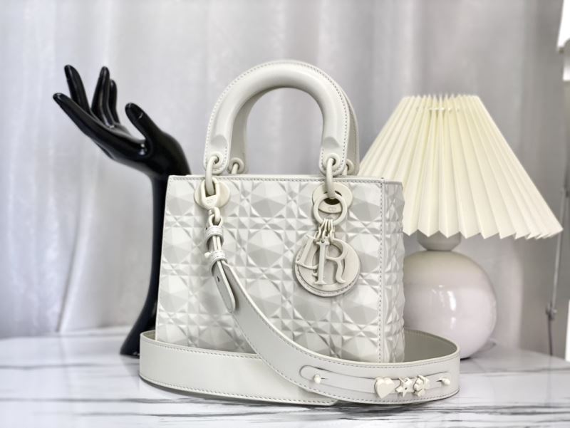 Christian Dior My Lady Bags